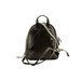 Lamonza rucsac dama Hanna negru 25X27X12 CM